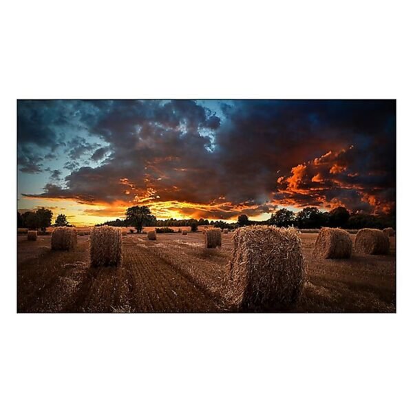 PANTALLA SAMSUNG LH46VMBU VIDEOWALL / 46 PULG / 500 NITS / 24/7 / 1920x1080 FHD / 3.5MM B-TO-B