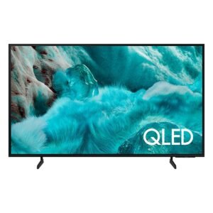 TELEVISOR SAMSUNG QN55Q7FAAPCZE 55 PULG SMART TV QLED UHD 4K/ HDMI/USB/BLUETOOTH/WIFI
