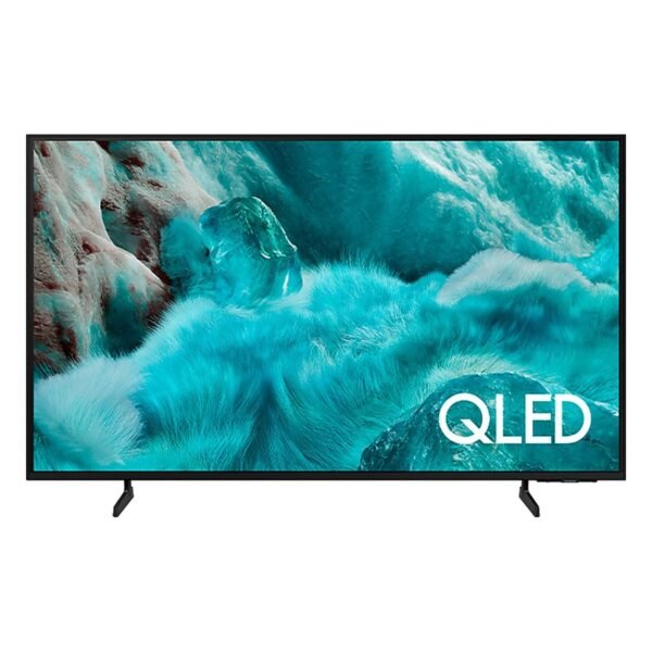 TELEVISOR SAMSUNG QN55Q7FAAPCZE 55 PULG SMART TV QLED UHD 4K/ HDMI/USB/BLUETOOTH/WIFI