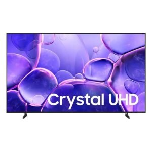 TELEVISOR SAMSUNG UN43U8000FPCZE 43 PULG SMART TV LED UHD 4K/ HDMI/USB/LAN/WIFI