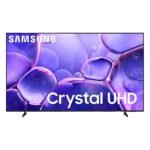 TELEVISOR SAMSUNG UN65U8000FPCZE 65 PULG SMART TV LED UHD 4K/ HDMI/USB/BLUETOOTH/WIFI