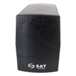 UPS SAT/SATUR750/750VA 360W /4 TOMAS