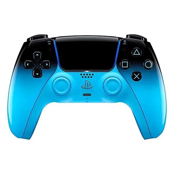 CONTROL INALAMBRICO SONY PS5 DUALSENSE RHYTHM BLUE AMER