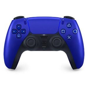 CONTROL INALAMBRICO SONY PS5 DUALSENSE COBALT BLUE