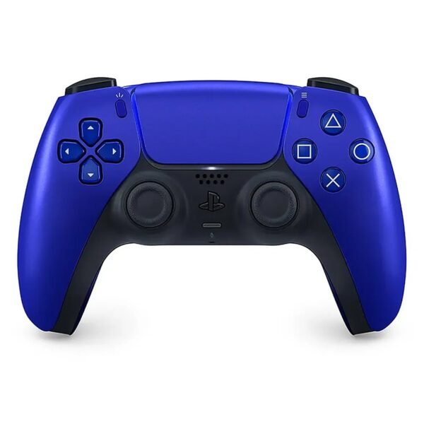 CONTROL INALAMBRICO SONY PS5 DUALSENSE COBALT BLUE