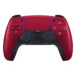CONTROL INALAMBRICO SONY PS5 DUALSENSE VOLCANIC RED