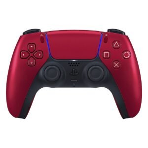 CONTROL INALAMBRICO SONY PS5 DUALSENSE VOLCANIC RED