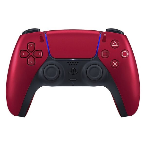 CONTROL INALAMBRICO SONY PS5 DUALSENSE VOLCANIC RED