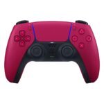 CONTROL INALAMBRICO SONY PS5 DUALSENSE ROJO