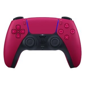 CONTROL INALAMBRICO SONY PS5 DUALSENSE ROJO