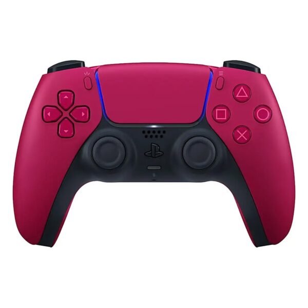 CONTROL INALAMBRICO SONY PS5 DUALSENSE ROJO