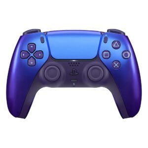 CONTROL INALAMBRICO SONY/PS5 DUALSENSE CHROMA INDIGO