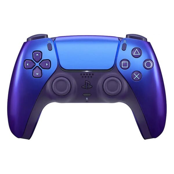 CONTROL INALAMBRICO SONY/PS5 DUALSENSE CHROMA INDIGO