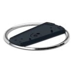 SOPORTE/SONY PS5 VERTICAL STAND AMER NEGRO