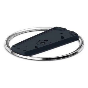 SOPORTE/SONY PS5 VERTICAL STAND AMER NEGRO