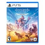VIDEOJUEGO/SONY PS5 HORIZON ZERO DAWN REMASTERED