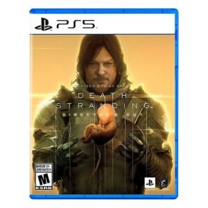 VIDEOJUEGO/SONY PS5 DEATH STRADING DIRECTORS CUT