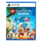 VIDEOJUEGO/SONY PS5 LEGO HORIZON ADVENTURES
