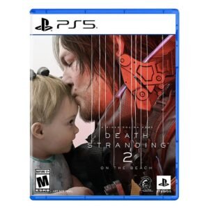 VIDEOJUEGO/SONY PS5 DEATH STRANDING 2
