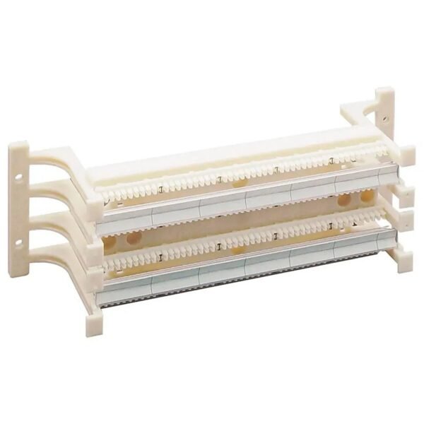 BLOCK IC110 CAT 5E W-FEET KIT 100 PAIR