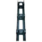 CHANNEL CABLE VERTICAL NEGRO 3FT