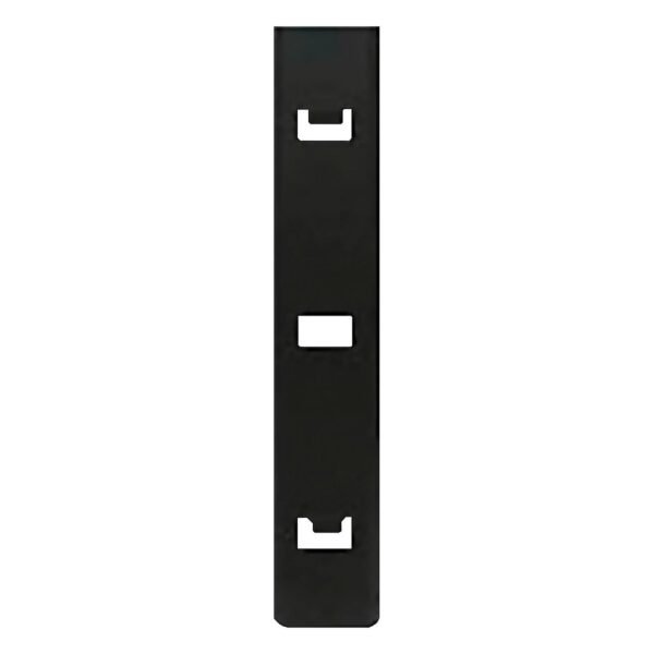 COVER CABLE CHANNEL
