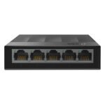 SWITCH TP-Link LS100G 5-PORT Gigabit Desktop No-Administrable