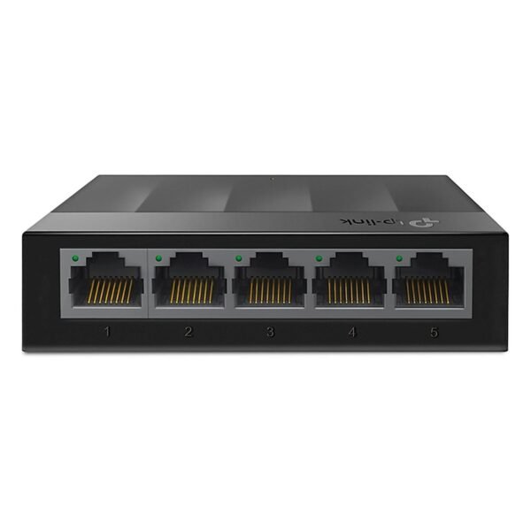 SWITCH TP-Link LS100G 5-PORT Gigabit Desktop No-Administrable