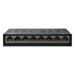 SWITCH TP-Link LS100G 8-PORT Gigabit Desktop No-Administrable