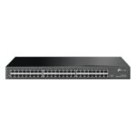 SWITCH TP-LINK 48P 10-100-1000 RJ45