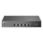 SWITCH TP-LINK 5 PUERTOS 10Gbps Plug and Play