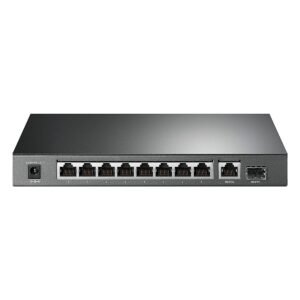SWITCH TP-Link TL-SG1210P 10-Port Gigabit PoE Plus Compliant Unmanaged