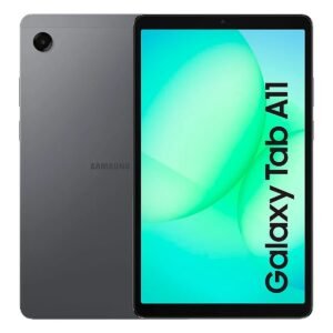 TABLET SAMSUNG GALAXY Tab A11 SM-X135 4G-LTE 64GB 4GB RAM 8.7Inch CAM-8MP-5MP Gray