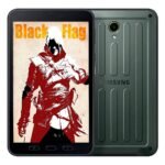 TABLET SAMSUNG GALAXY TAB 5 ACTIVE RUGED OC 6GB 128GB 8Inch 2CAM 5G ANDROID 14 Green