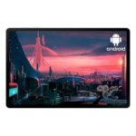 TABLET SAMSUNG GALAXY S10 FE 8GB 128GB 10.9Inch 5G-LTE BT And-14 Incl. Estuche And-16 Silver