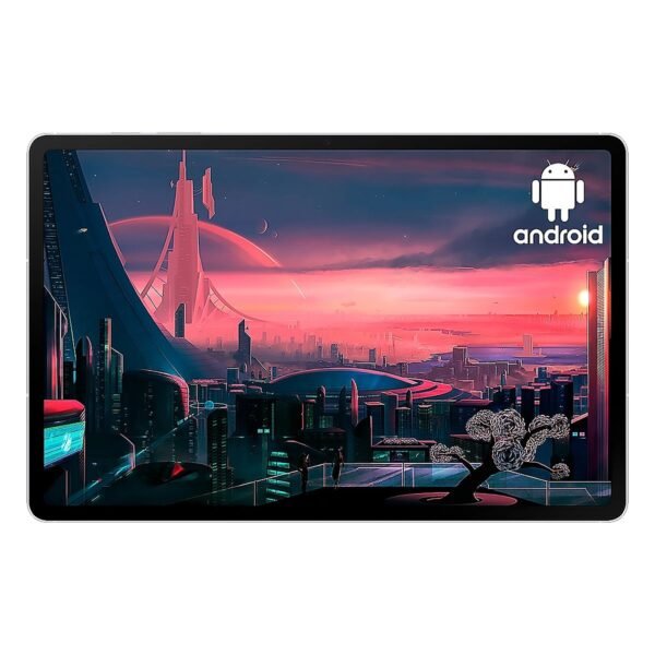TABLET SAMSUNG GALAXY S10 FE 8GB 128GB 10.9Inch 5G-LTE BT And-14 Incl. Estuche And-16 Silver