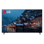 TV LG 50 Pulg. SMART QNED AI QNED70 4K BT 2HDMI Ethernet webOS 25