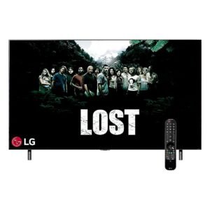 TV LG 65INC. QNED90 MINI LED 4K THINQ AI HDR THINQ AI PROC ALFA 7 4HDMI 3USB LAN MAGIC CONTROL