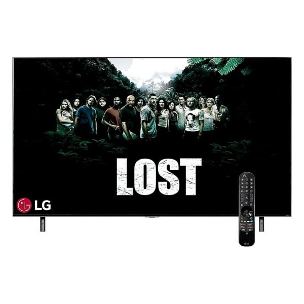TV LG 65INC. QNED90 MINI LED 4K THINQ AI HDR THINQ AI PROC ALFA 7 4HDMI 3USB LAN MAGIC CONTROL