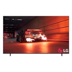 TV LG 86 Pulg.UHD AI 4K UA80 HDR10 4K BT 3HDMI Ethernet USB webOS 25