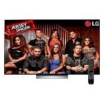 TV LG 55INC. OLED EVO 4K C3 SMART UHD HDR THINQ AI-PROC ALFA 9 GEN6-MAGIC CONTROL