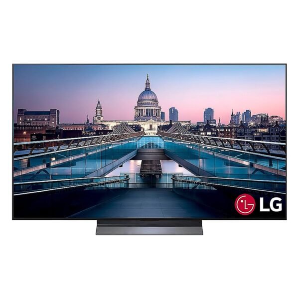 TV LG 55 Pulg OLED evo AI C5 4K Smart Wifi BT 2HDMI Ethernet USB webOS 25