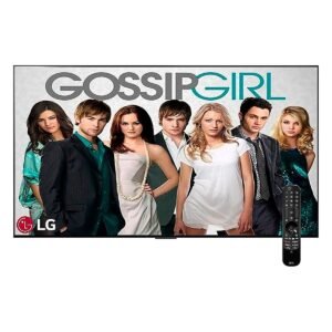 TV LG 65INC. OLED EVO 4K G3 SMART UHD HDR THINQ AI-PROC ALFA 9 GEN6-MAGIC CONTROL