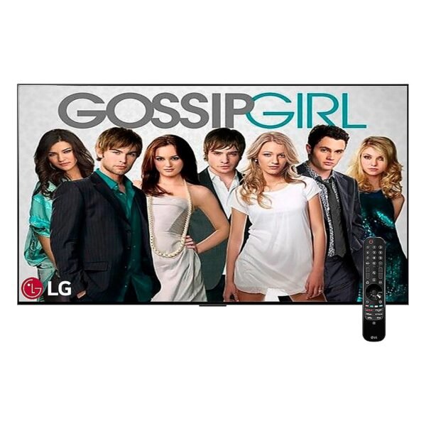 TV LG 65INC. OLED EVO 4K G3 SMART UHD HDR THINQ AI-PROC ALFA 9 GEN6-MAGIC CONTROL