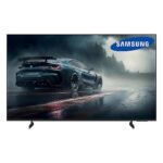 TV SAMSUNG 50Inch U8000F Cristal UHD 4k WIFI BT 3HDMI USB-A NEGRO