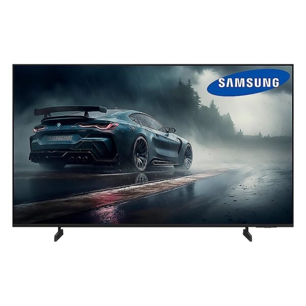 TV SAMSUNG 50Inch U8000F Cristal UHD 4k WIFI BT 3HDMI USB-A NEGRO