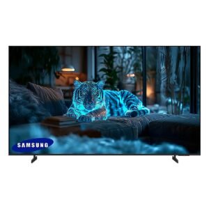 TV SAMSUNG 70Inch Crystal UHD 4K CU8000 SMART-TV 3HDMI 2USB-A LAN Wifi5 3Lados Sin Bordes
