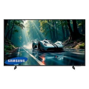 TV SAMSUNG 75Inch Crystal UHD 4K CU8000 SMART-TV 3HDMI 2USB-A LAN Wifi5 3Lados Sin Bordes