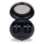HEADSETS TEROS/TE-80712N /BT 5.4 /E. CARGA 380MAH /IPX5