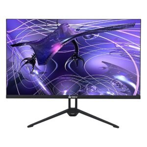 MONITOR TEROS TE-2417S PLANO 23.8 IPS FHD 1920X1080 144HZ-1MS HDMI DP PARLANTES INTEGRADOS